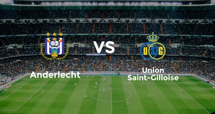 Union Saint-Gilloise vs Anderlecht: Derby Brusel untuk Gelar Piala Belgia