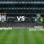 Union Saint-Gilloise vs Anderlecht: Derby Brusel untuk Gelar Piala Belgia