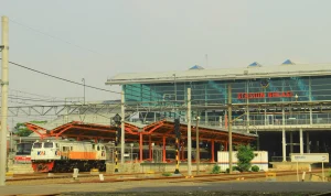 Update Pengobatan Korban Kecelakaan Kereta di Stasiun Bekasi Timur, 17 Korban Masih Jalani Perawatan di RS