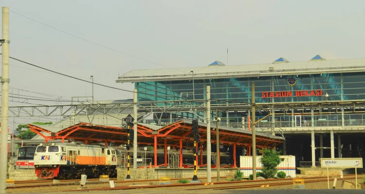 Update Pengobatan Korban Kecelakaan Kereta di Stasiun Bekasi Timur, 17 Korban Masih Jalani Perawatan di RS