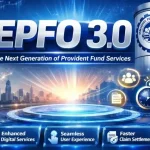 UPI dan EPFO 3.0: Membuat Penarikan Dana Provident Fund Menjadi Lebih Mudah dan Cepat