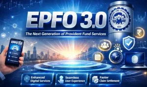 UPI dan EPFO 3.0: Membuat Penarikan Dana Provident Fund Menjadi Lebih Mudah dan Cepat