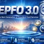 UPI dan EPFO 3.0: Membuat Penarikan Dana Provident Fund Menjadi Lebih Mudah dan Cepat