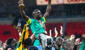 USM Alger Raih Gelar Piala Konfederasi Afrika 2026, Zamalek Gagal
