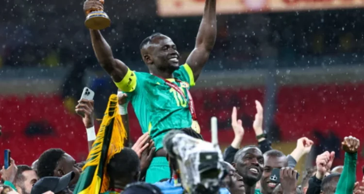 USM Alger Raih Gelar Piala Konfederasi Afrika 2026, Zamalek Gagal