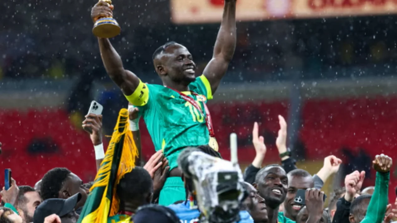 USM Alger Raih Gelar Piala Konfederasi Afrika 2026, Zamalek Gagal