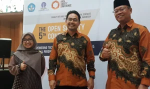 UT Terapkan AI dalam Pembelajaran dan Persiapan Lalu Lintas untuk Acara Besar