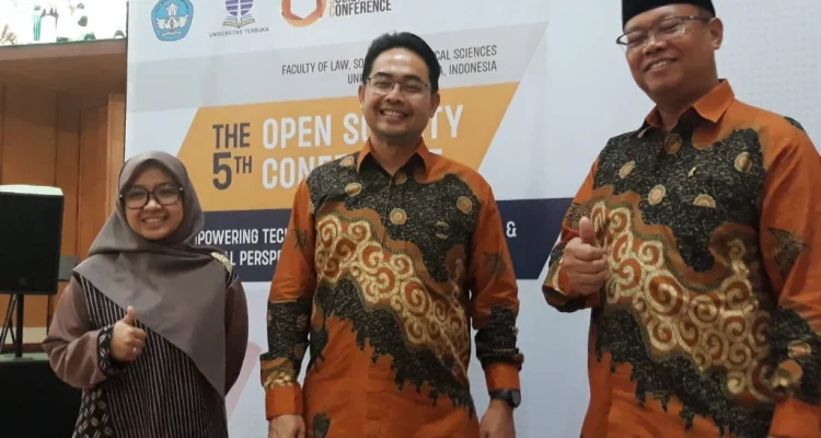 UT Terapkan AI dalam Pembelajaran dan Persiapan Lalu Lintas untuk Acara Besar