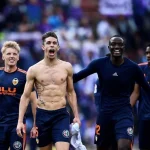 Valencia Berpeluang Raih Tiket Conference League Setelah Menang Lawan Real Sociedad