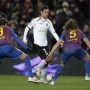 Valencia Mengalahkan Barcelona di Laga Terakhir La Liga: Hansi Flick Kecewa