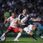 Vasco Ditekan Bragantino di Sao Januário, Renato Gaúcho Menghadapi Kritik