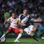 Vasco Ditekan Bragantino di Sao Januário, Renato Gaúcho Menghadapi Kritik