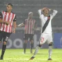 Vasco Dominasi Barracas dan Siap Menuju Playoff Sul-Americana