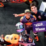 Veda Ega Pratama Siap Jajal Mugello, Moto3 Italia 2026: Jadwal dan Persiapan Pembalap Muda Indonesia