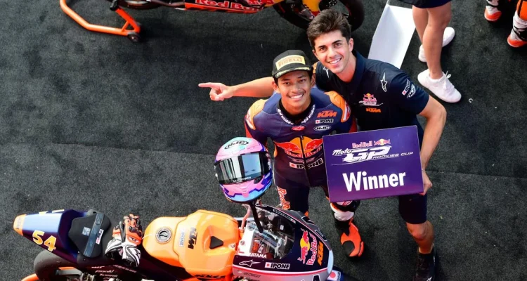 Veda Ega Pratama Siap Jajal Mugello, Moto3 Italia 2026: Jadwal dan Persiapan Pembalap Muda Indonesia