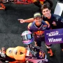 Veda Ega Pratama Siap Jajal Mugello, Moto3 Italia 2026: Jadwal dan Persiapan Pembalap Muda Indonesia