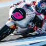 Veda Ega Pratama Siap Membuat Sejarah di Moto3 Italia 2026