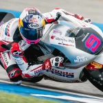 Veda Ega Pratama Tampil Impresif di Moto3 Catalunya 2026, Mungkinkah Debut di Moto2?