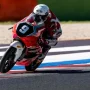 Veda Ega Pratama Tampil Menggila di Kualifikasi Moto3 Prancis 2026