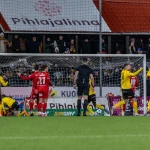 Veikkausliiga: KuPS Menang 2-1 Atas Lahti