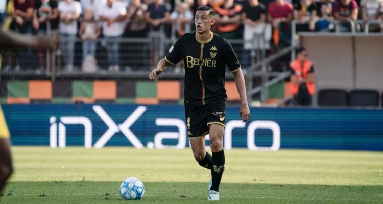 Venezia Promosi ke Serie A, Jay Idzes Siap Hadapi Mantan di Bawah Asuhan Eks Pelatih AC Milan