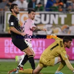 Venezia vs Palermo: Pertarungan Sengit di Lapangan dan Cuaca Ekstrem