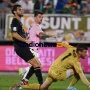 Venezia vs Palermo: Pertarungan Sengit di Lapangan dan Cuaca Ekstrem