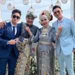 Venna Melinda Berharap Anaknya Menikah Tahun Ini, Apa yang Terjadi dengan Selebriti Lainnya?