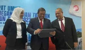 Vera Kirana Resmi Mundur dari ADHI Karya, Ini Alasan dan Dampaknya
