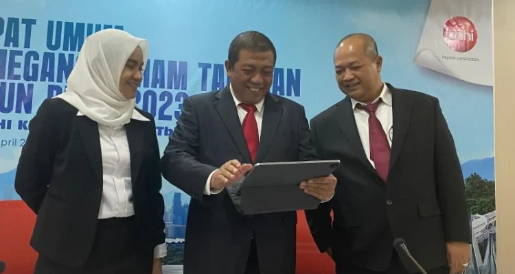 Vera Kirana Resmi Mundur dari ADHI Karya, Ini Alasan dan Dampaknya