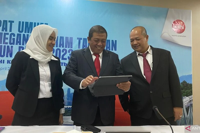 Vera Kirana Resmi Mundur dari ADHI Karya, Ini Alasan dan Dampaknya