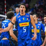 Verona Siap Sambut Pertandingan Pallavolo Azzurri Melawan Belgio