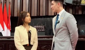 Verrell Bramasta Pamer Kedekatan dengan Fuji, Sementara Anang Hermansyah Pilih Berdamai dengan Kris Dayanti