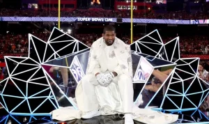 Vet Tix Bantu Veteran Nikmati Acara Besar: Dari Super Bowl hingga Konser Lokal