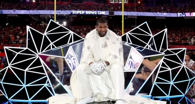 Vet Tix Bantu Veteran Nikmati Acara Besar: Dari Super Bowl hingga Konser Lokal
