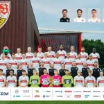 VfB Stuttgart Incar Nazinho dan Persiapan Musim Depan