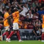 Victor Osimhen: Penjaga Gawang Serangan Galatasaray dan Target Besar Arsenal serta Chelsea