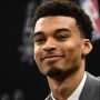 Victor Wembanyama, Pemain Basket Muda yang Membuat NBA Execs Cari 'Kryptonite'