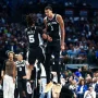 Victor Wembanyama Pimpin Spurs Menang Besar Atas Timberwolves di Game 5