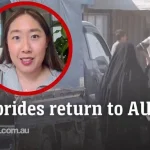 VIDEO: I Met The 'ISIS Brides' On A Flight To Australia