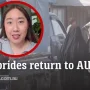 VIDEO: I Met The 'ISIS Brides' On A Flight To Australia