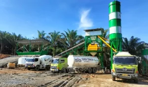 Vietnam dalam Sorotan Global: Dari Industri Semen hingga Catur Jalanan yang Mengguncang Dunia