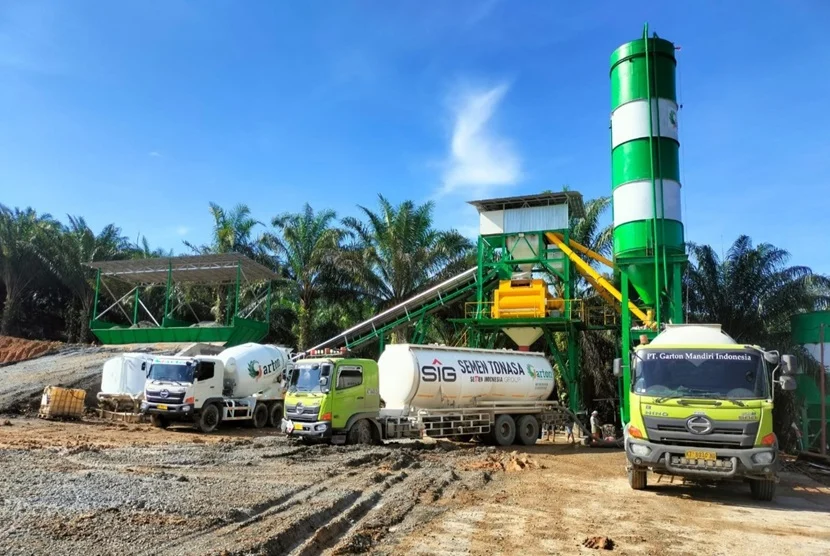 Vietnam dalam Sorotan Global: Dari Industri Semen hingga Catur Jalanan yang Mengguncang Dunia
