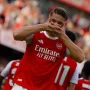 Viktor Gyökeres Buktikan Kejayaan di Arsenal: Gol Krusial Lawan Fulham dan Tantangan Julian Alvarez