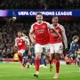 Viktor Gyokeres Cetak Gol Menakjubkan, Arsenal Bungkam Fulham dan Atletico Madrid di Liga Champions