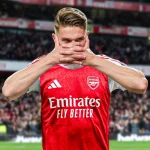 Viktor Gyökeres dan Arsenal Menuju Titel Premier League