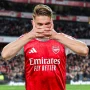 Viktor Gyökeres dan Arsenal Menuju Titel Premier League