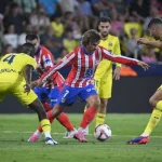 Villarreal Hancurkan Atlético Madrid di Laga Terakhir La Liga