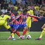 Villarreal Hancurkan Atlético Madrid di Laga Terakhir La Liga