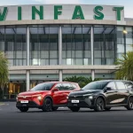 VinFast Luncurkan VF MPV 7, Mobil Listrik Keluarga yang Canggih dan Ramah Lingkungan